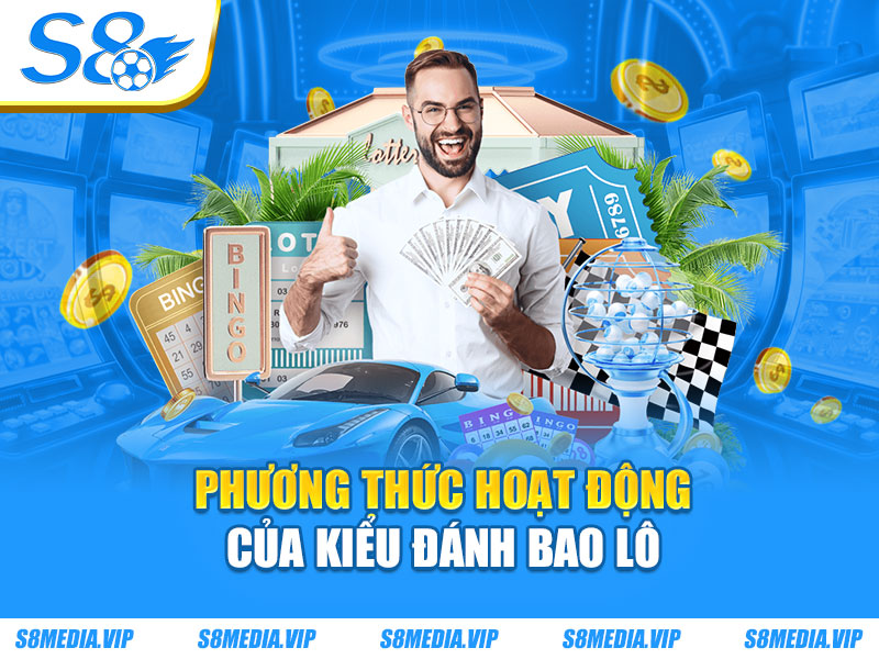 Đánh Bao Lô - Cách Thức Chốt Số Hiệu Quả Nhất Cho Bạn