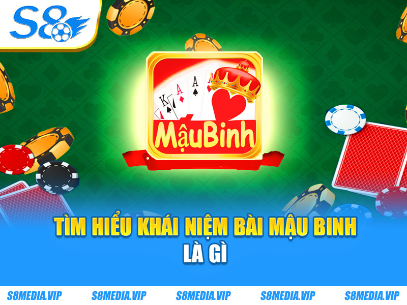 Bài Mậu Binh Là Gì - Hướng Dẫn Cách Chơi Cho Thành Viên